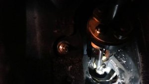 Honda Accord cl 7-cl 9,  Mazda 6 - Toyota Camry. Стук в рулевой рейке .Как определить и устранить .