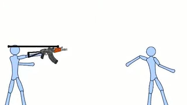 С тростью тоже можно победить. смотреть онлайн