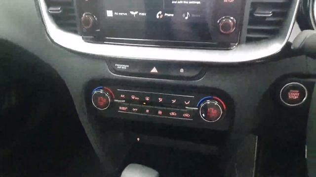 212ww356 - 2021 Kia Ceed Ceed 1.6L 0 смотреть онлайн