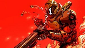 Mick Gordon — Main Menu Theme (DOOM Eternal OST)