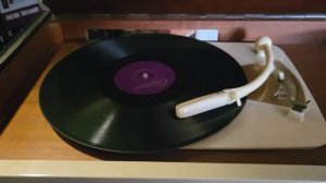 Mister Sandman. Les Paul and Mary Ford 50's HIT