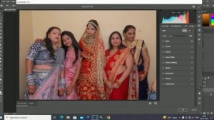 how to do color correction in image ll photoshop cc 2020