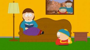 Южный Парк - Обзор на Эрика Картмана