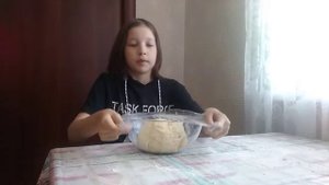 Пончики на кислом молоке? ну очень вкусно!!!