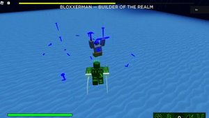 How to get BLOXXER/builderman 'Host' from HOURS roblox
