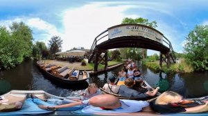 From the cycle - German Venice. Lübbenau / Spreewald. Germany. (Part 3)