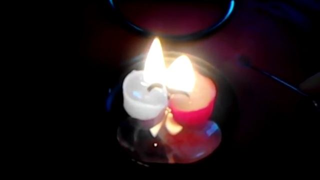 приворот самостоятельно