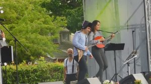 Фестиваль «Дачное Царицыно» (22.07.2022) ч.3