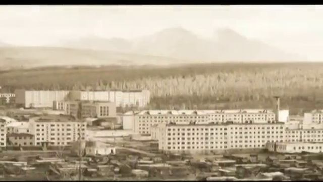 Пункт назначения: Кадыкчан смотреть онлайн