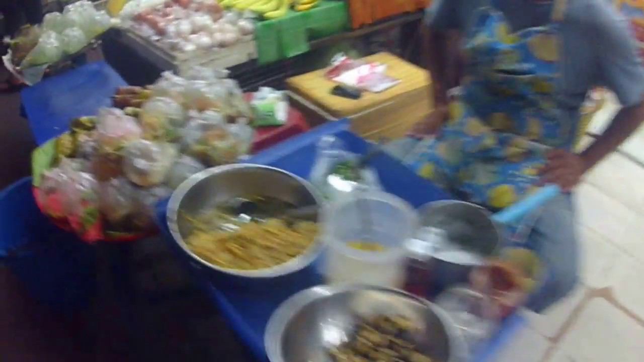 Тайланд цены