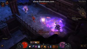 Diablo III САМЫЙ ЛУЧШИЙ БИЛД НА ЧАРОДЕЯ! 2.0.3