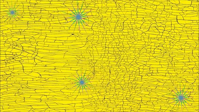 Образотворче мистецтво.6 клас  Техніка  кракле