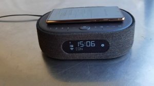 Harman Kardon Citation Oasis  desktop Speaker | Hands-on and sound check