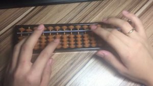 Что такое абак? Как считать на абаке? 1 урок