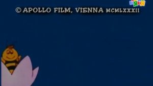 Бонзельс. Пчелка Майя, 1975-1982, мультсериал (91-104) (1476 - архив Маруси)