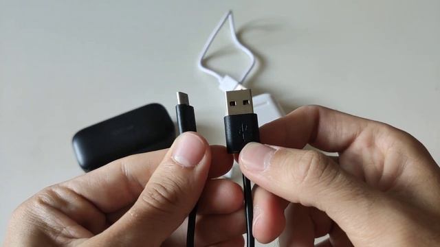 Какие беспроводные наушники выбрать? GAL TW-3000 или QCY T5? Дизайн airpods или игровой режим? смотреть онлайн