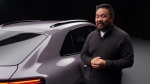 2024 Porsche Macan EV First Look | Macan Goes Electric | Interior, Tech, Performance & More