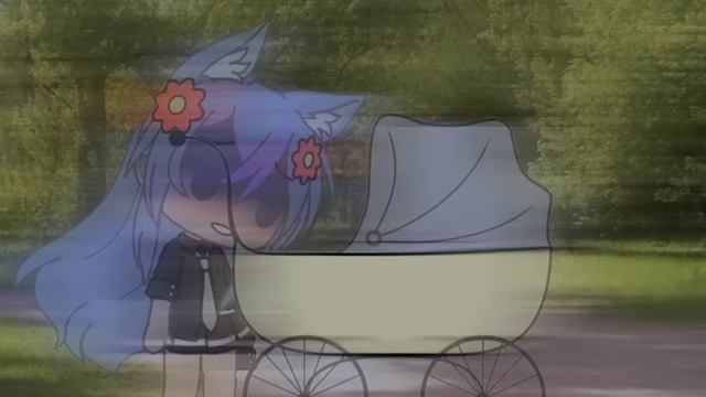 коляска меме гача лайф смотреть онлайн