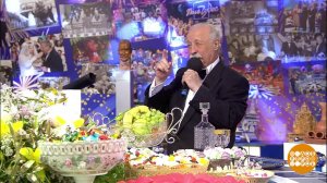 30 лет "Полю чудес". Ждем! Доброе утро. Фрагмент выпуска от 23.10.2020