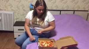 Пицца Папа Джонс Обзор