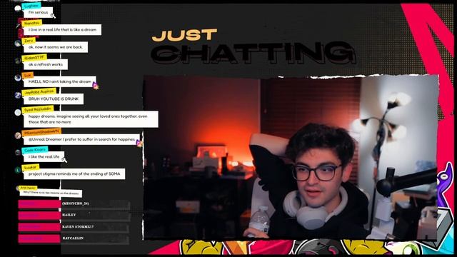 FINALE OF Ch 34 | Honkai Impact 3rd Unreal Dreamer Reaction смотреть онлайн