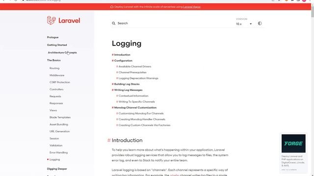 Complete Laravel and ReactJS Developer Roadmap 2023