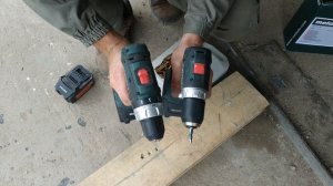 Metabo BS 18 L BL Обзор беcщеточного шуруповерта Metabo
