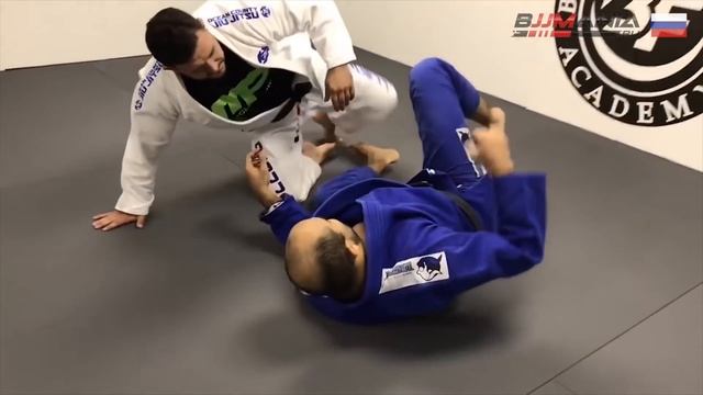 5 советов от Бернадо Фарии и Тома Де Бласса, которые прокачают ваш Хафгард смотреть онлайн