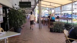 Порт Дуглас Австралия Port Douglas Queensland 2021