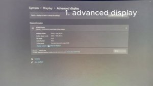 How to fix SUPER DISPLAY application only showing a black screen!