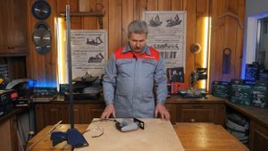 Лобзик Интерскол МП-65/550Э