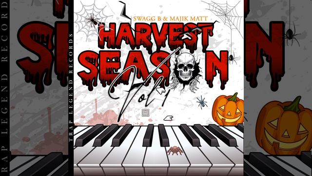 Harvest Season смотреть онлайн