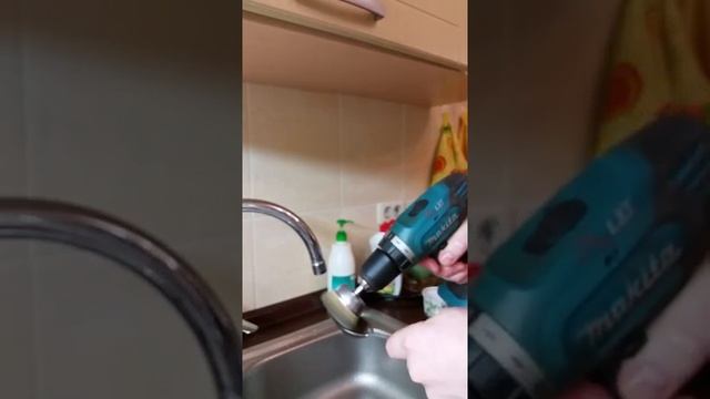 Как отмыть нагар смотреть онлайн