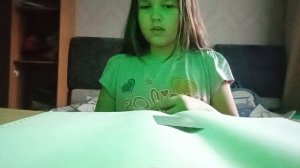 фокус с картами