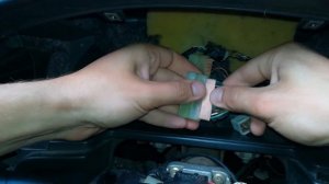 Приборная панель Chevrolet Lacetti на Daewoo Lanos, Sens. Инструкция по установке на Ланос/Сенс