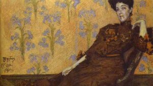 Théodore Akimenko - Nocturne pour Cordes (1910)