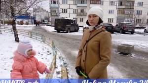 Поселение Киевский - НОВАЯ МОСКВА ТВ