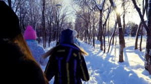 Будь примером! Мотивационный фильм