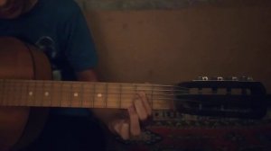 Похоронный марш на всех струнах