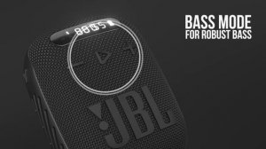 JBL | Wind 3