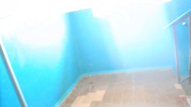 Дом после замены лифтового оборудования!Лифт НЛМ-(2020 г.в) в 10-подъездном доме!Город Уфа! смотреть онлайн