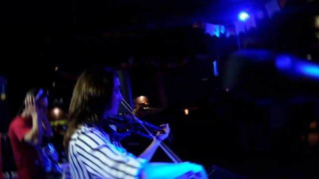 "Чёрная пятница" Violin Cover Mix (cover by Maruv - Siren Song, Shnaps & Sanya Dymov remix) смотреть онлайн