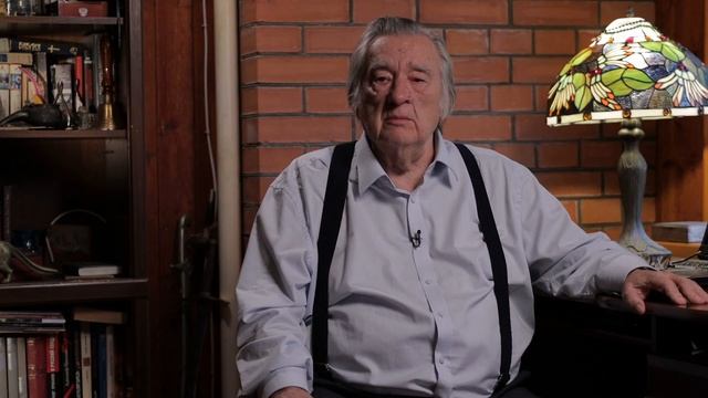 Александр Проханов