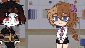 ОЗВУЧКА МОЯ ДЕВУШКА ИЗ ДРКГОГО МИРА ЮРИ 1-2 ЧАСТЬ