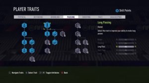 FIFA 18  how build CM 600+