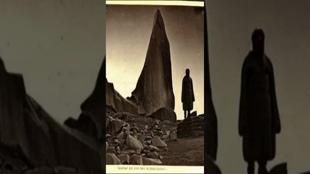 ❗Фотографии Антарктической экспедиции 1912 года сделаны искусственным интеллектом❗