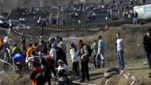 Магнитогорск. Первая грязь 2013. Спорт. ЛУАЗ и другие