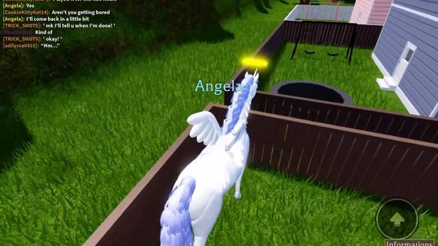 Horse world role-play with new update￼ смотреть онлайн