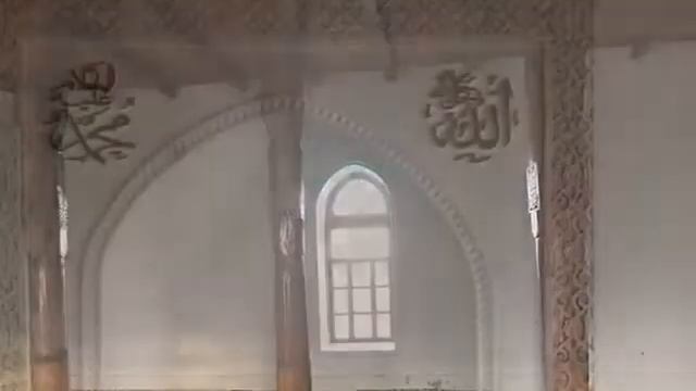 Арыстан баб мавзолей- Arystan bab mausoleum смотреть онлайн