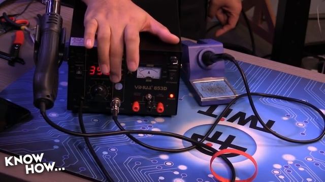 Know How... 267: Arduino Gift Kit смотреть онлайн